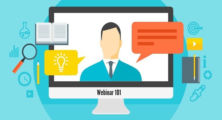 Webinar