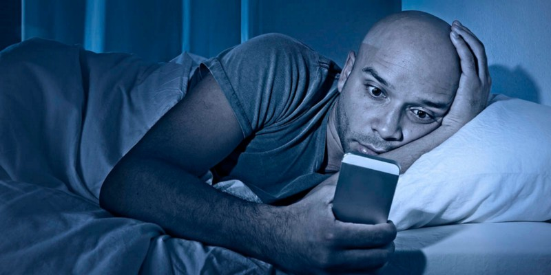 The Flip Side of Technology